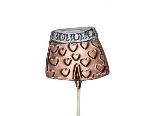 Čokolandia Čokoládové lízátko - Trenýrky