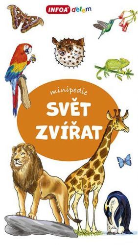 Svět zvířat - Minipedie - neuveden