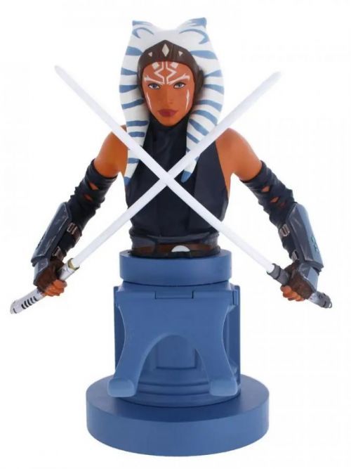 Exquisite Gaming | Star Wars - Cable Guy Ahsoka Tano 20 cm