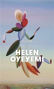 Perník - Oyeyemi Helen, Flexo