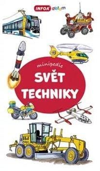 Svět techniky - Minipedie, Leporelo