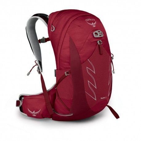 Osprey Talon 22l III S/M turistický batoh cosmic red