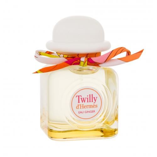 Hermes Twilly d'Hermès Eau Ginger 85 ml parfémovaná voda pro ženy