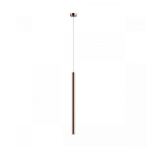 ZUMALINE Závěsné svítidlo LOYA P0461-01A-L7L7