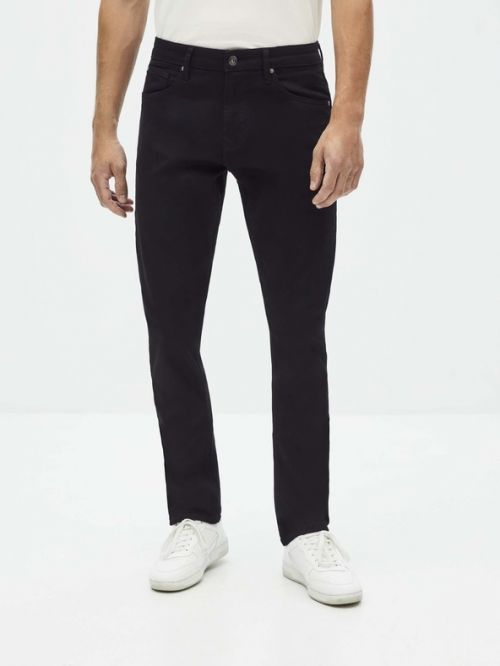 Celio Noclean15 Jeans Černá