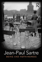Being and Nothingness - An Essay in Phenomenological Ontology (Sartre Jean-Paul)(Paperback / softback)