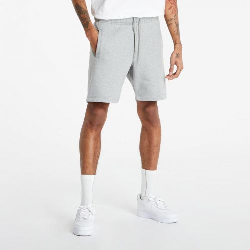 Carhartt WIP Chase Sweat Short Grey Heather/Gold S