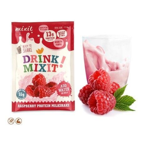 Drink Malina 40 g 0l