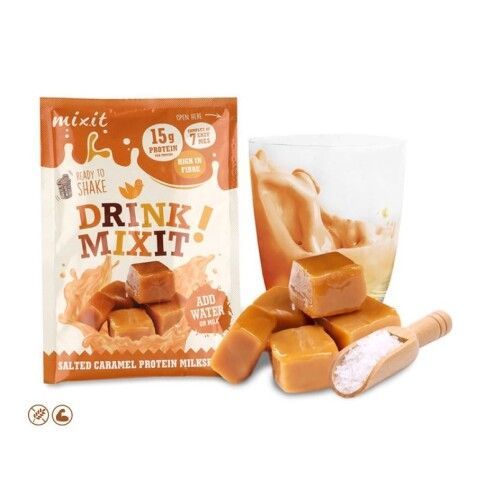 Drink Slaný karamel 40 g 0l