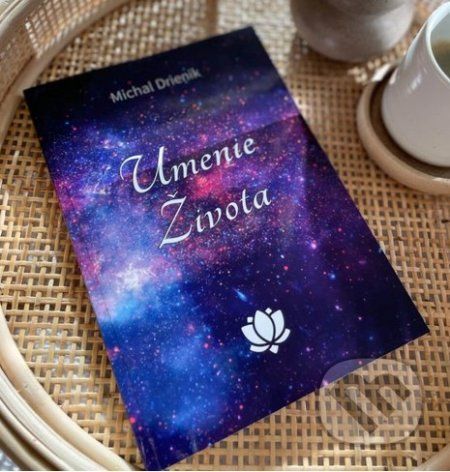 Umenie Života - Michal Drienik