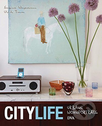 City Life - Sabine Wesemann, Ulrich Timm