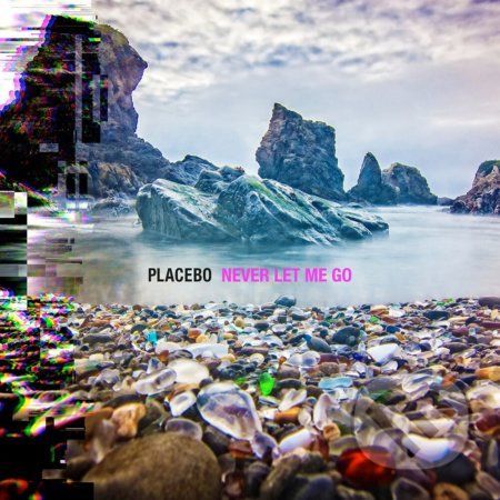 Placebo: Never Let Me Go LP - Placebo