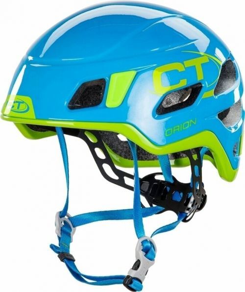 Climbing Technology Orion Blue/Green 52-56 cm