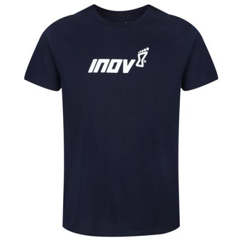 Triko INOV-8 INOV-8 COTTON TEE 