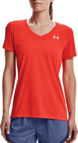 Triko Under Armour Tech SSV- Solid