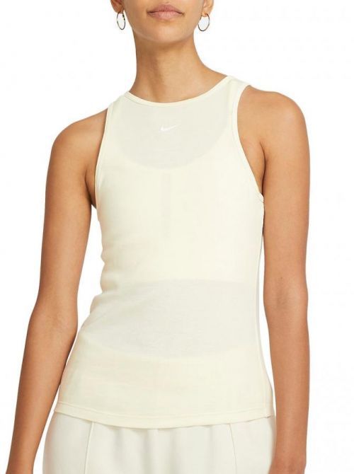 Tílko Nike W NSW ESSNTL TANK RIB