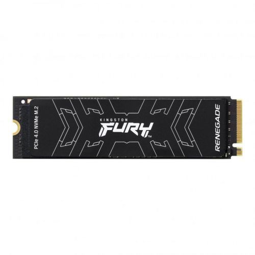 4000GB SSD Kingston Fury M.2 PCIe 4.0 NVMe; SFYRD/4000G