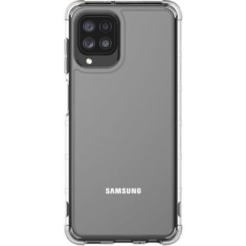Samsung M Cover kryt Galaxy M22 čirý (GP-FPM225KDATW)