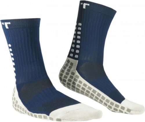 Ponožky Trusox TRUsox Mid-Calf Thin 3.0 Navy