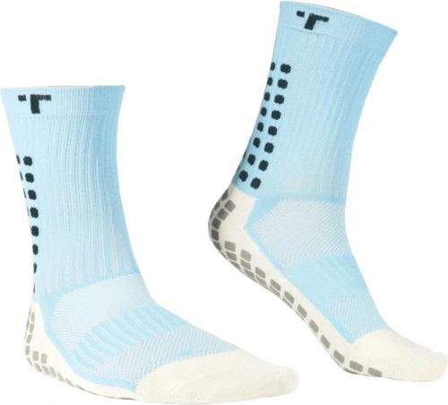 Ponožky Trusox TRUsox Mid-Calf Thin 3.0 SkyBlue