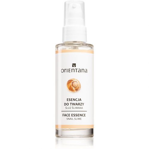 Orientana Snail Slime Face Essence pleťová esence 50 ml