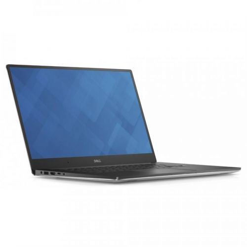 Dell Precision 5520