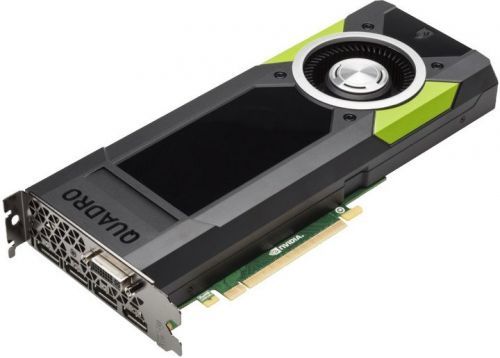 grafická karta nVIDIA Quadro M5000 8GB GDDR5