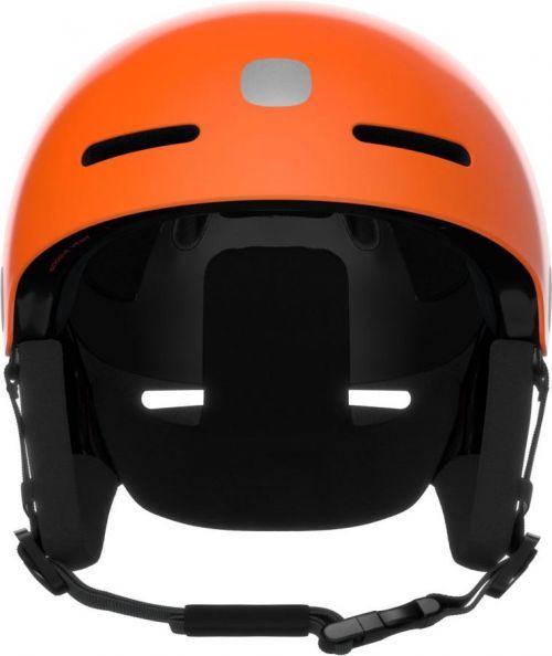 POC POCito Fornix MIPS - Fluorescent Orange 55-58