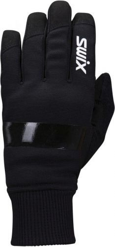 Swix Endure glove W - black 6