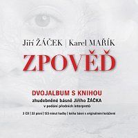 Různí interpreti – Jiří Žáček, Karel Mařík: Zpověď MP3
