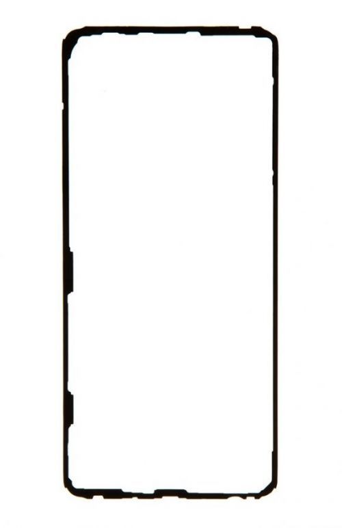 Lepicí páska pod kryt baterie pro Samsung Galaxy A52s 5G (Service Pack)