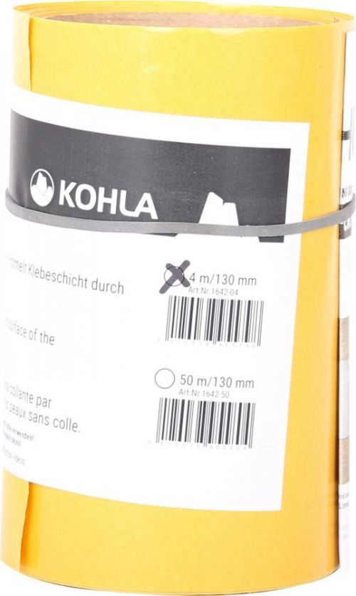 Kohla Transfer Tape Smart Glue - 4m 4m