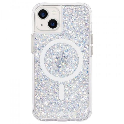 Ochranný kryt pro iPhone 13 - Case Mate, MagSafe Twinkle Stardust