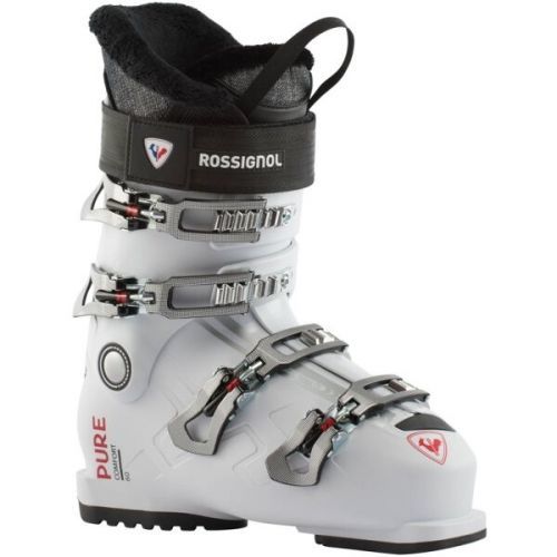 Rossignol PURE COMFORT 60  25.5 - Dámské sjezdové boty