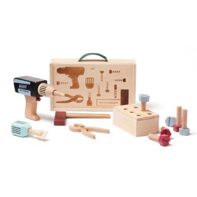 Kids Concept ® Toolbox Kid's Hub