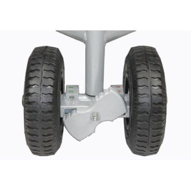 BEACHTREKKER Ruční vozík - Parkovací brzda pro skládací ruční vozík LiFe
