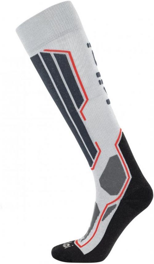 Kilpi Racer Světle Šedá 35-38