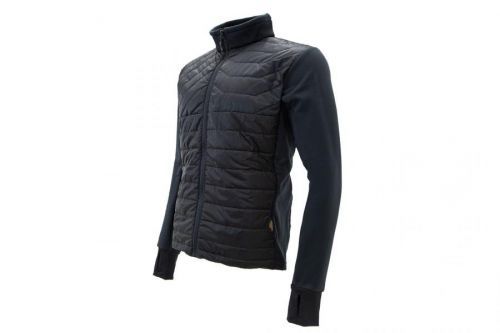 Lehká bunda G-Loft® Ultra Shirt 2.0 Carinthia® – Černá (Barva: Černá, Velikost: M)