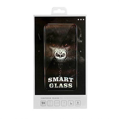 Tvrzené sklo SmartGlass 5D pro SAMSUNG GALAXY A41 A415 - černé