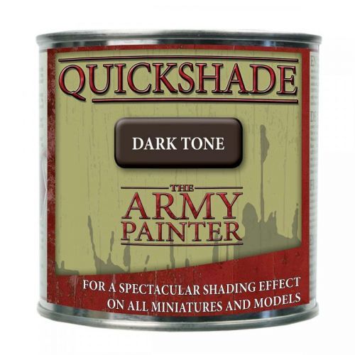 Army Painter - Quick Shade Dark Tone