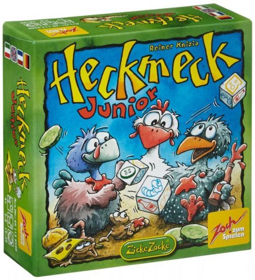 Zoch Heckmeck Junior