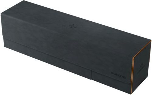 Gamegenic - Cards' Lair 400+ Barva: černá