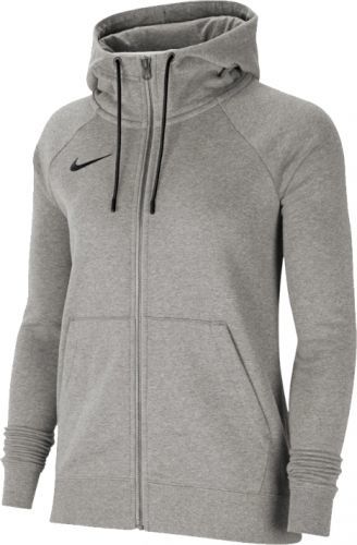 Mikina s kapucí Nike W NK FLC PARK20 FZ HOODIE