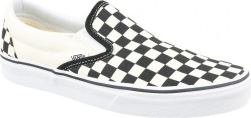 VANS CLASSIC SLIP-ON VN00EYEBWW Velikost: 38