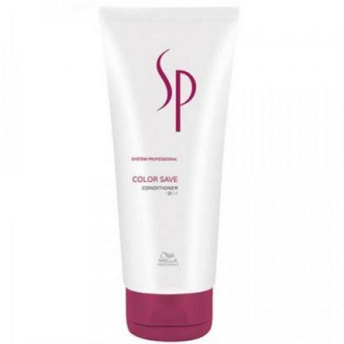 Wella SP Color Save Conditioner  1000ml Kondicioner pro barvené vlasy