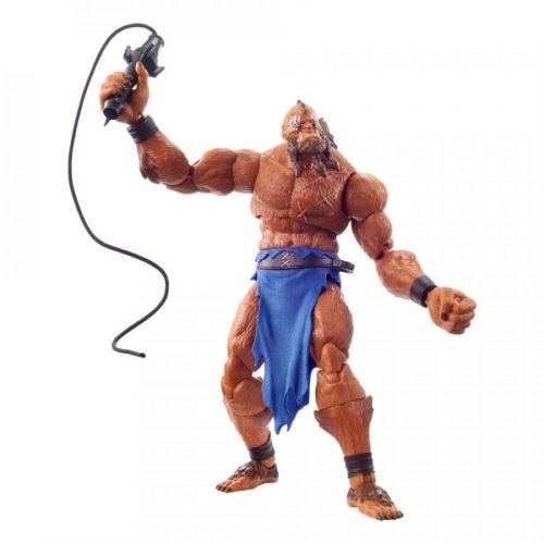 Mattel | Masters of the Universe Revelation - sběratelská figurka 2021 Beast Man 18 cm