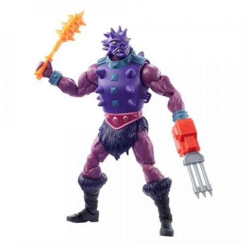 Mattel | Masters of the Universe Revelation - sběratelská figurka 2021 Spikor 18 cm