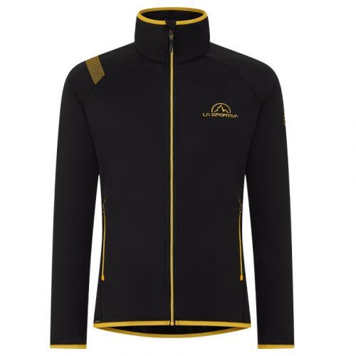 La Sportiva Promo fleece Černá S