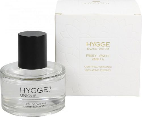Unique Beauty Hygge by Unique Eau de Parfum 50 ml