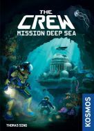 Kosmos The Crew: Mission Deap Sea